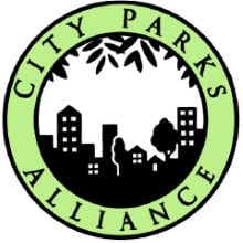 City Parks Alliance Logo