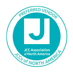 JCC Association Logo