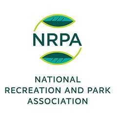 National Recreation and Parks Association Logo
