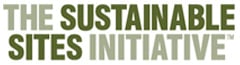 Sustainable Sites Initiative Logo