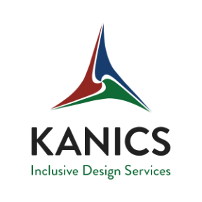 Transparent PNG-Kanics Inclusive Design Logo.png