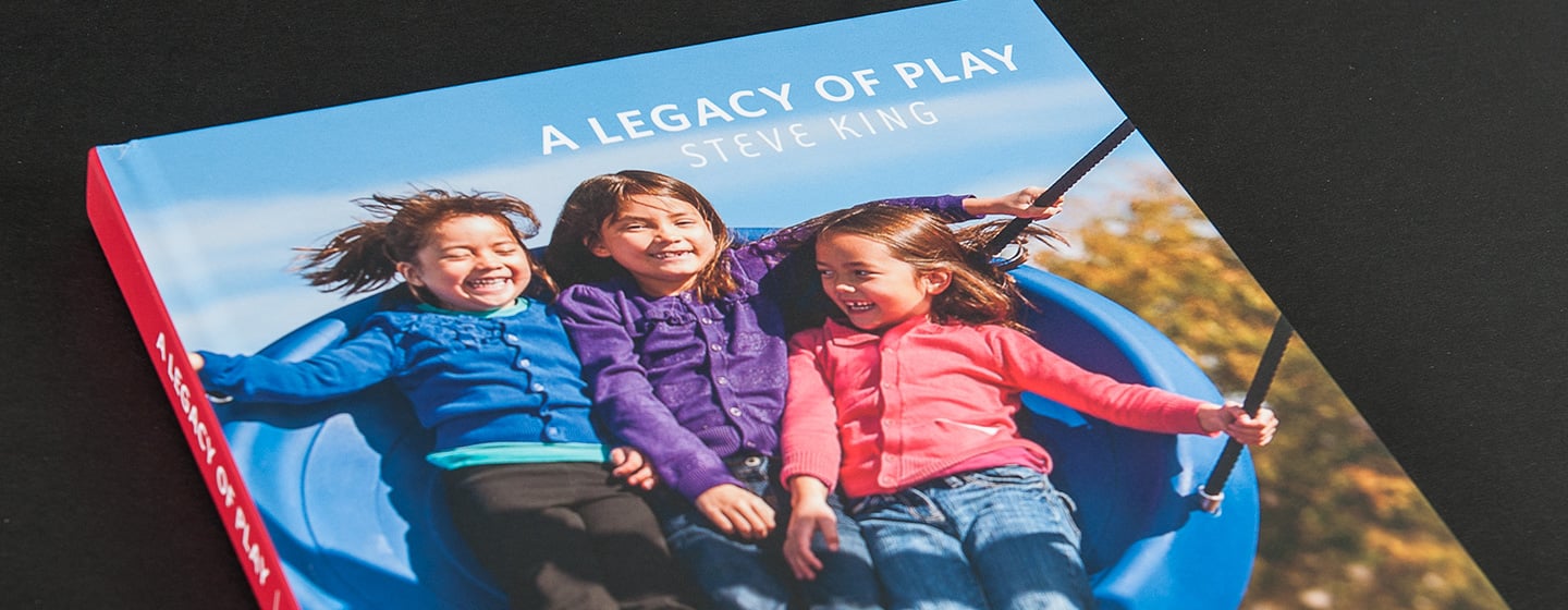 A Legacy of Play®