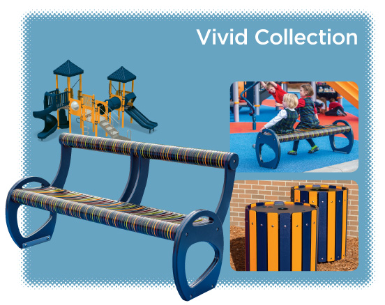 Vivid Collection