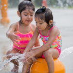 Use tips from the American Red Cross to keep children safe during water-related recreational activities.