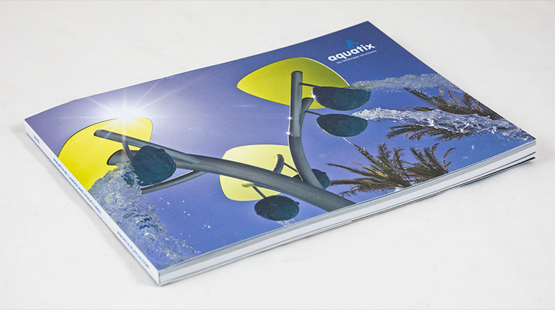 2020 Aquatix® Catalog