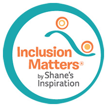 Inspiration Matters by Shane's Inspiration logo