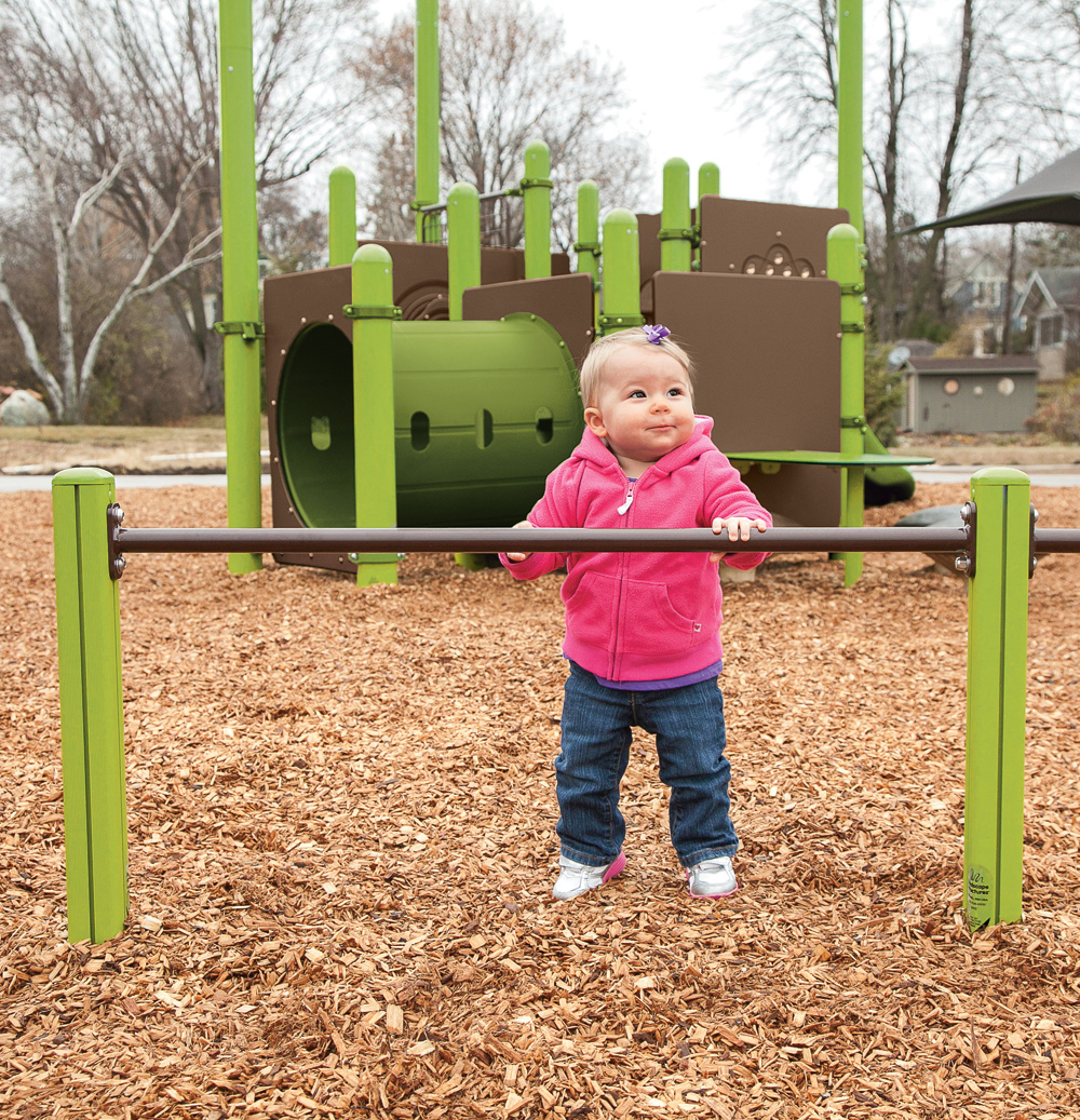 infant outdoor play equipment