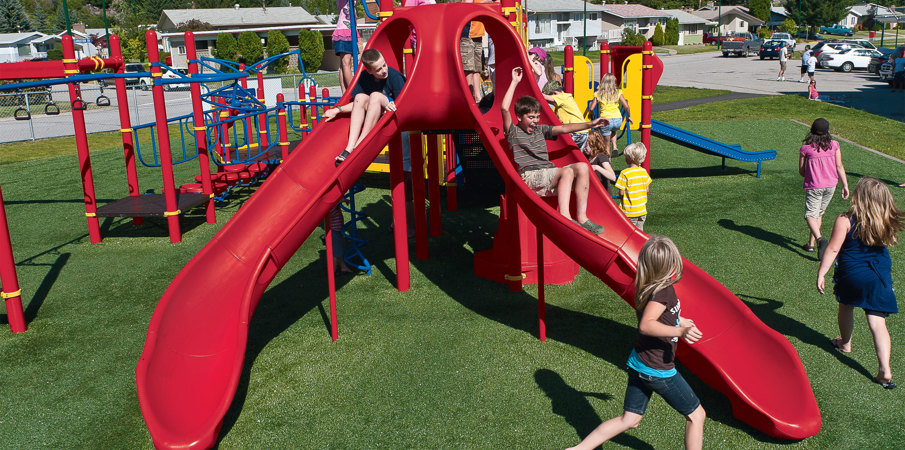 Gemini Slidewinder2 Modular Customizable Turning Double Slide Previous