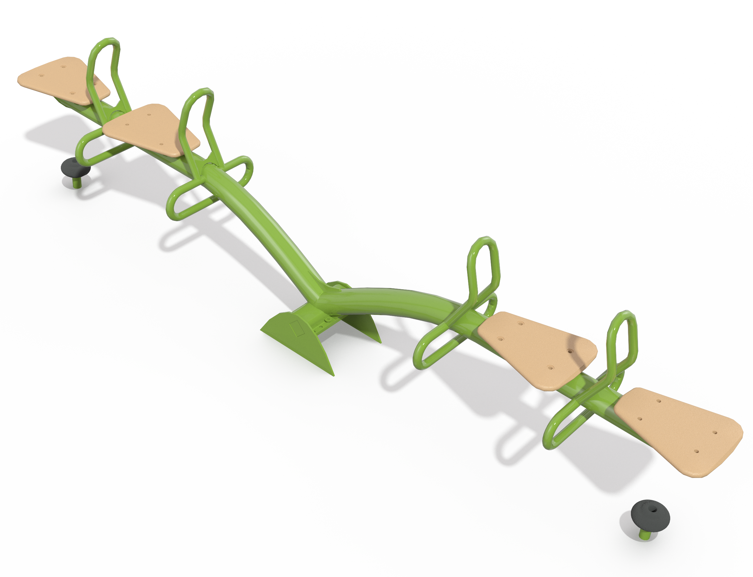 seesaw seats