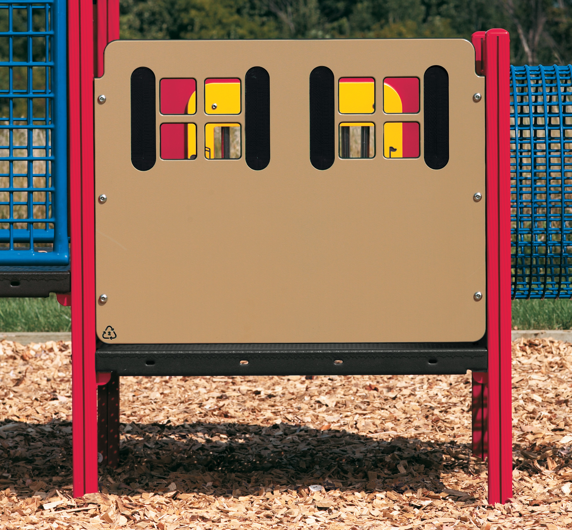Bubble Panel