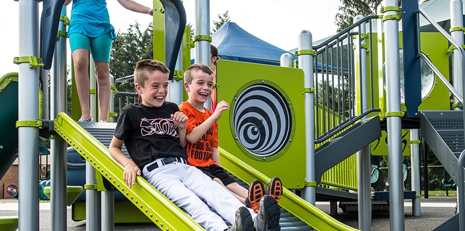 Rollerslide Wide Slide With Individual Rollers For Sensory Previous