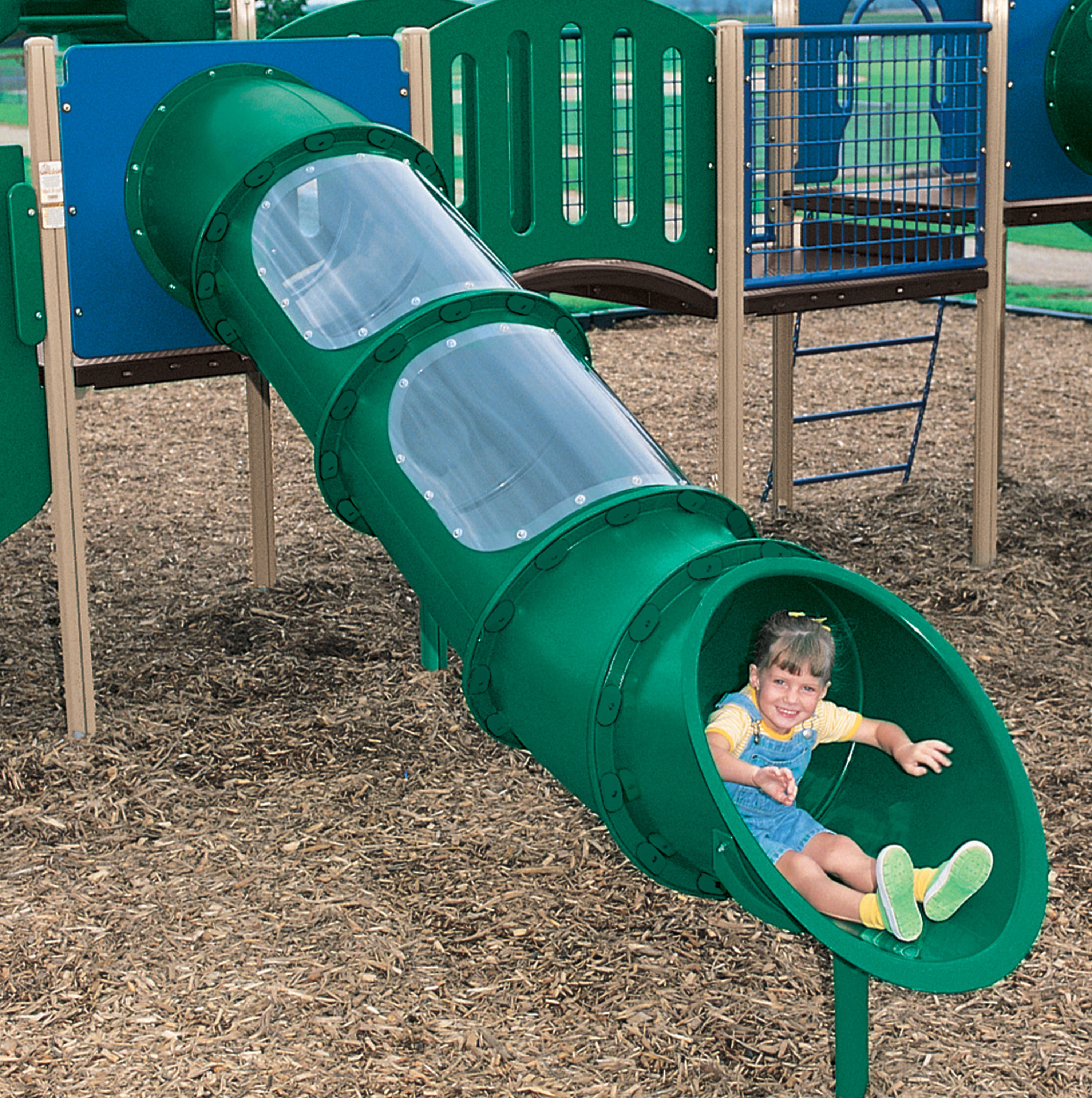 slide tubes