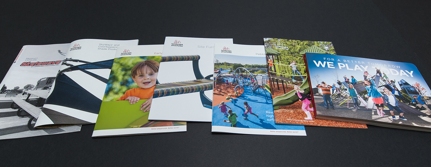 Request a print catalog or view virtual catalogs.