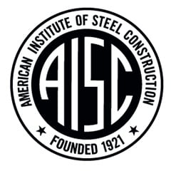 AISC Shade Certification 