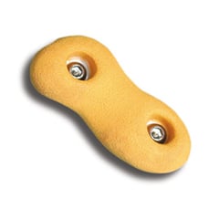 Textured-Polyester Resin Handgrips and Footholds