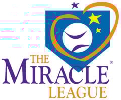 The Miracle League logo