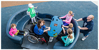Explore This Playground