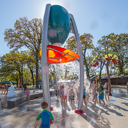 Water Play