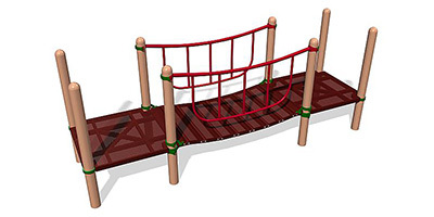 Bridges and Ramps