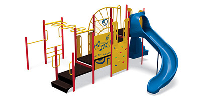 PlaySense 5 to 12