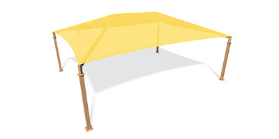 SkyWays® Hip