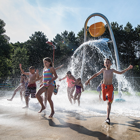 Waterparks
