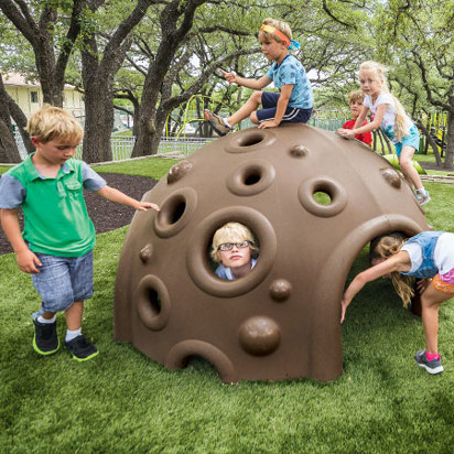 Freestanding Play