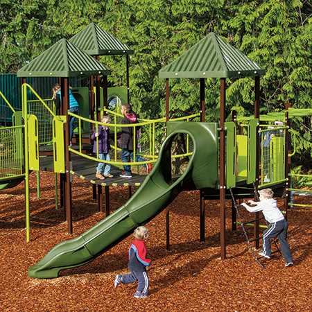 PlaySense®