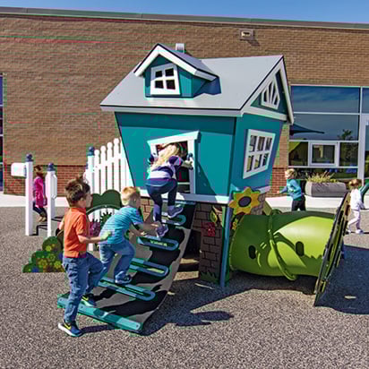 Smart Play®