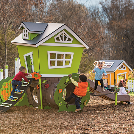 Smart Play®