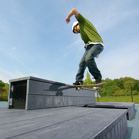 Skatewave®