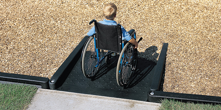 Access Wedge