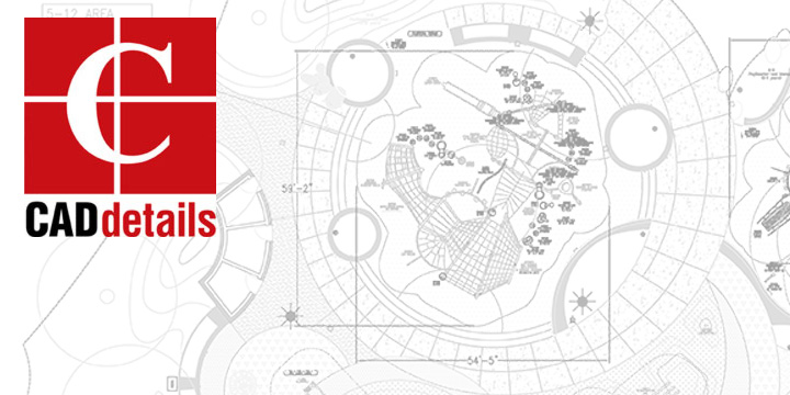 CADdetails.com