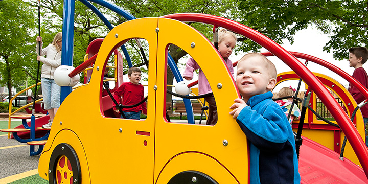 Certifications... We never compromise on our commitment to manufacturing products that are safe for children as well as the environment.