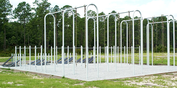 Sports & Fitness Equipment