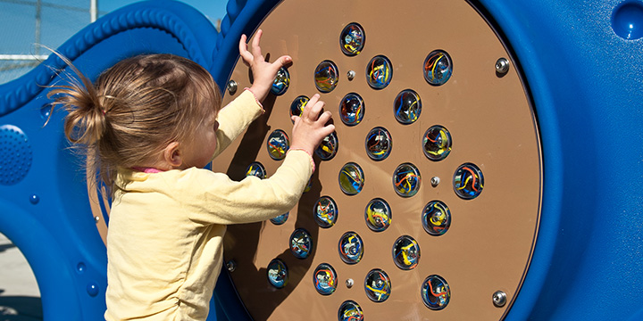 Materials & Maintenance... Our top-quality materials and innovative features ensure your playground lasts for years of safe play.