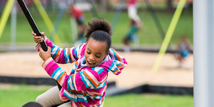 Playground Grants
