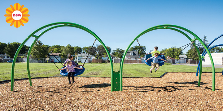 More Swings