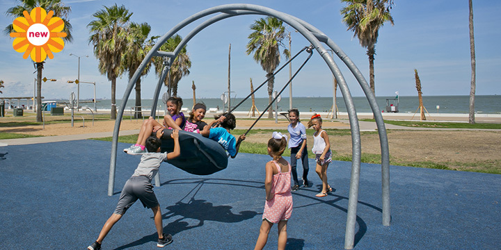 More Swings