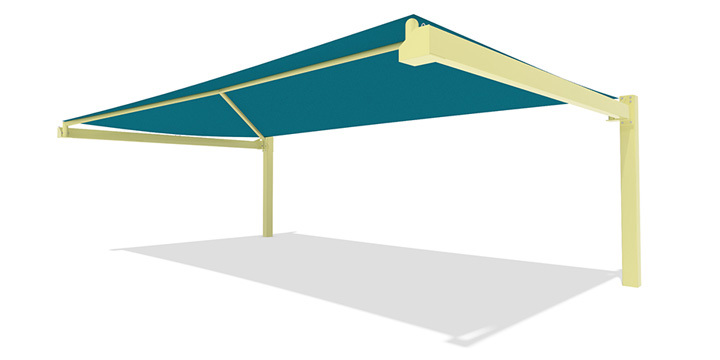 SkyWays Cantilever