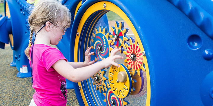 Developmental Benefits