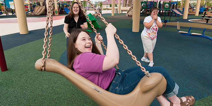 Inclusive Play Findings