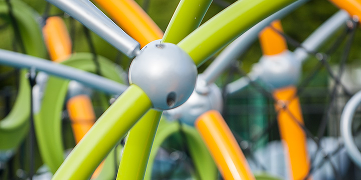 Playground Maintenance
