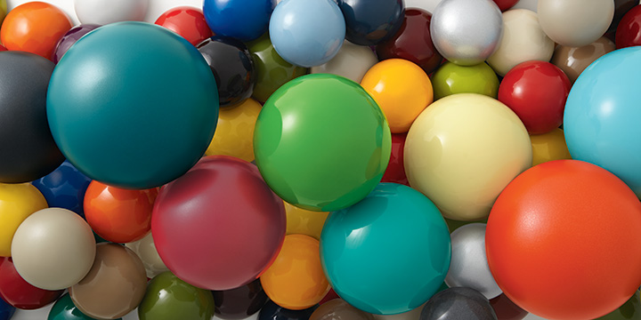 Color Inspiration