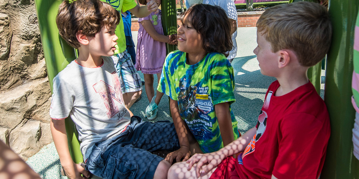 Playground Planning Checklist... Our planning checklist will help make the playground planning process as hassle-free as possible.