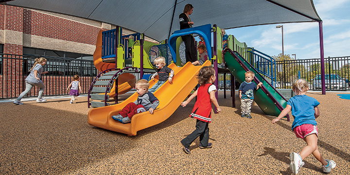 Early Childhood
