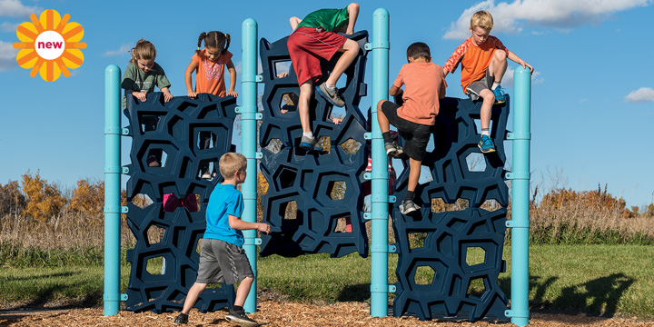 Freestanding Play Products