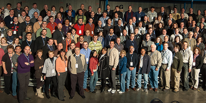 Our Global Network of Consultants
