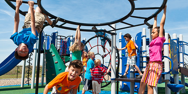 Fundraising & Playground Grants... We offer fundraising programs and a playground grant guide to make fundraising hassle free.