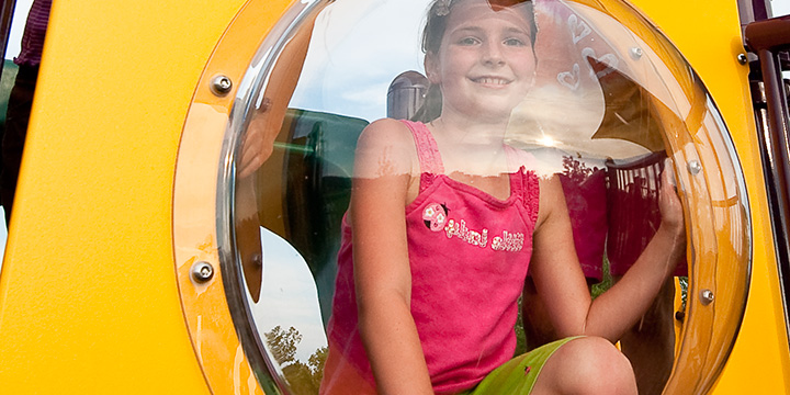 Whitepapers... Generate discussion about the importance of outdoor play, physical activity and playgrounds with our whitepapers.